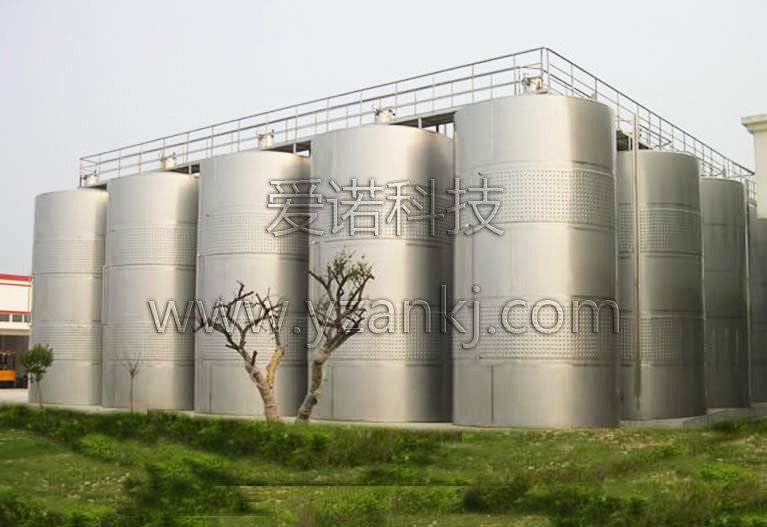 葡萄酒發(fā)酵的影響因素 葡萄酒發(fā)酵的影響因素